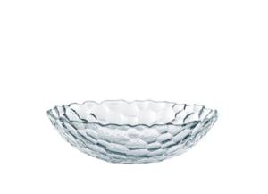 Coupe en cristal +24% plomb collection Sphere 30 cm 