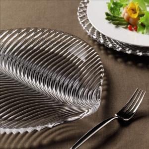 Assiettes en cristal Nachtmann collection Mambo ( service de 2 assiettes )