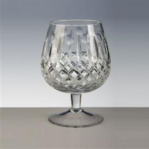 Cristal de Paris : Service de 6 Verres Cristal modele Yvan 