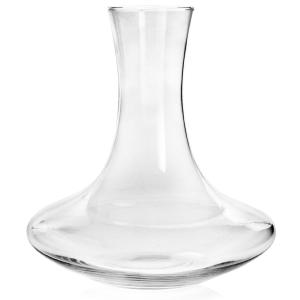 Carafe ,décanter simple en cristal