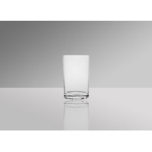 Coffret 6 Verres à liqueurs / digestifs en cristal "Simples" 5cl