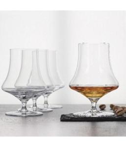 Verres Whisky Willsberger en cristallin coffret de 4