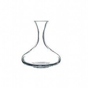 Carafe en cristal collection Gourmet