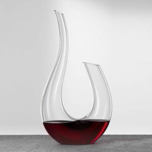 Carafe Vin Harpe Origin Novo en cristallin 