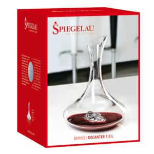 Carafe Vin Grappe Berries Spiegelau