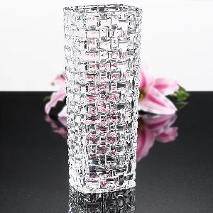 Vase en cristal Nachtmann Bossa Nova