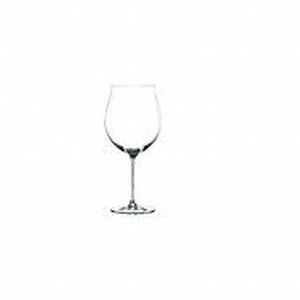 Srie 6 Verres en cristal collection Gourmet