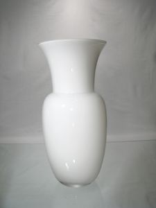 Vase Millafori Blanc