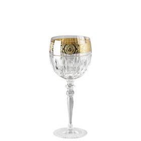 Versace Collection Verres Gala Prestige Médusa Cristal