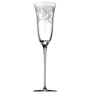 Collection Verres Versace modèle Arabesque 