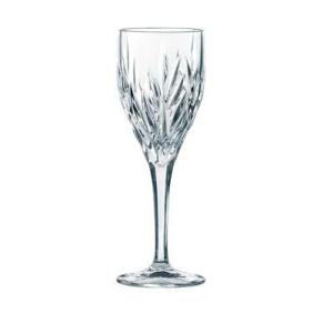 Verre à Vin en cristal collection Imperial ( lot de 4 )