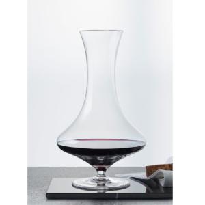 Carafe Vin Willsberger en cristallin 