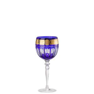 Versace Collection Verres Gala Prestige Médusa Bleu