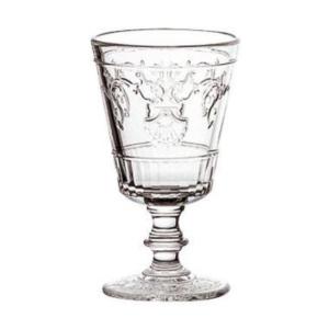 Service 6 verres La Rochère collection Versailles