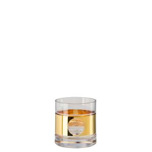 Versace :  Verres Whisky Madness or