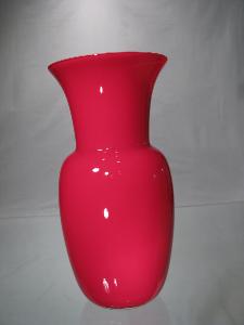 Vase Millafori Rouge