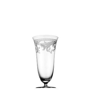 Collection Verres Versace modèle Arabesque 