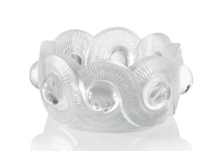 Lalique Cendrier Gao