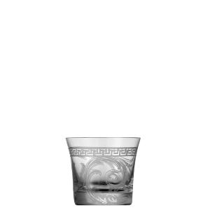 Collection Verres Versace modèle Arabesque 