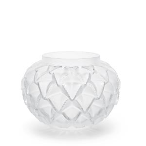 Vase Lalique Languedoc