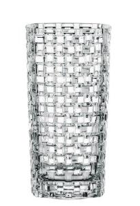 Vase en cristal Nachtmann Bossa Nova