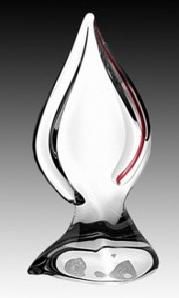 Trophée Flamme Murano