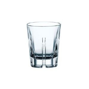 Verres en cristal collection Havanna 