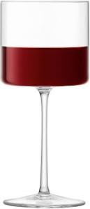 Verres collection Star Cristal de Paris